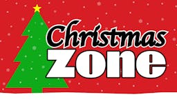 Christmas Zone media 3