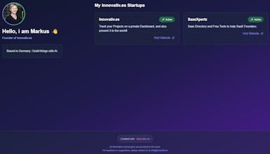 Innovativ.es gallery image