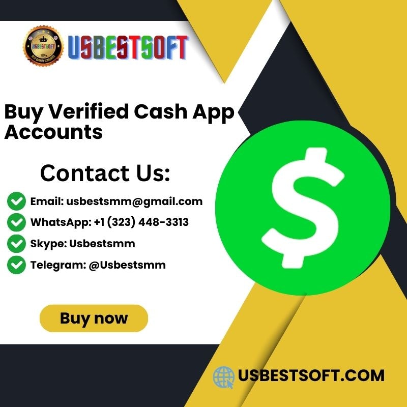 Buy Verified Cash App Accounts gallery image
