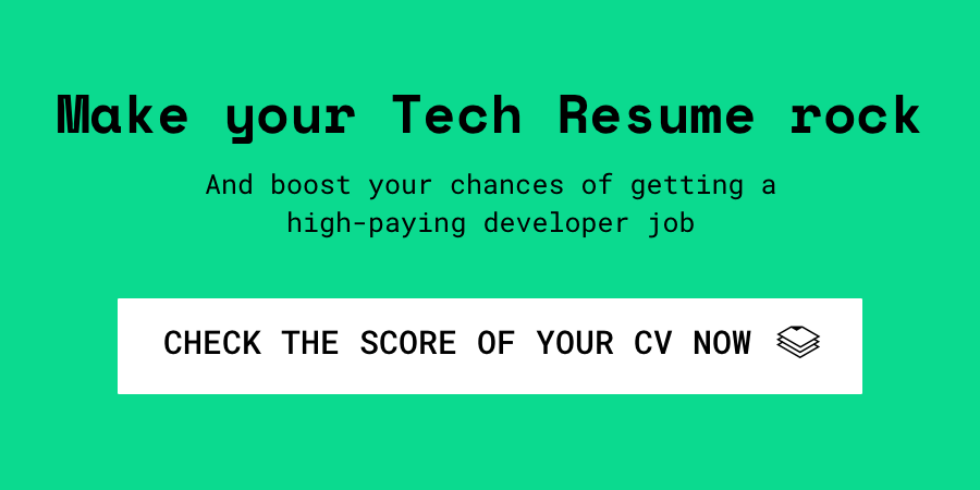Curriculum vitae format in word picture