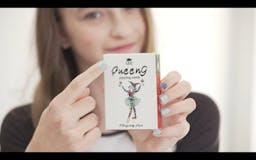 Queeng Playing Cards media 1