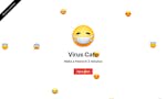 Virus Cafe image