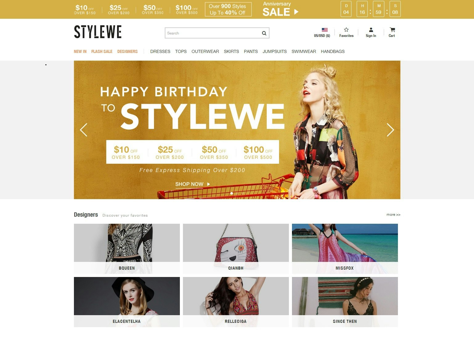 StyleWe Product Information, Latest Updates, and Reviews 2024
