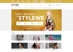 StyleWe gallery image