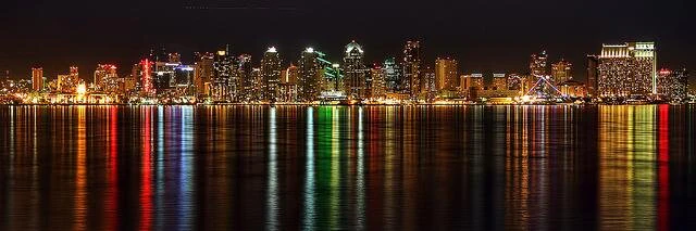 Bill Richardson cover