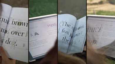 Typography is For Everybody™ · Pre-Order gallery image
