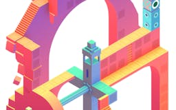 Monument Valley 2 on Android media 2