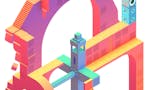 Monument Valley 2 on Android image