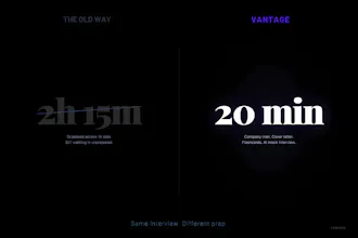 Vantage gallery image