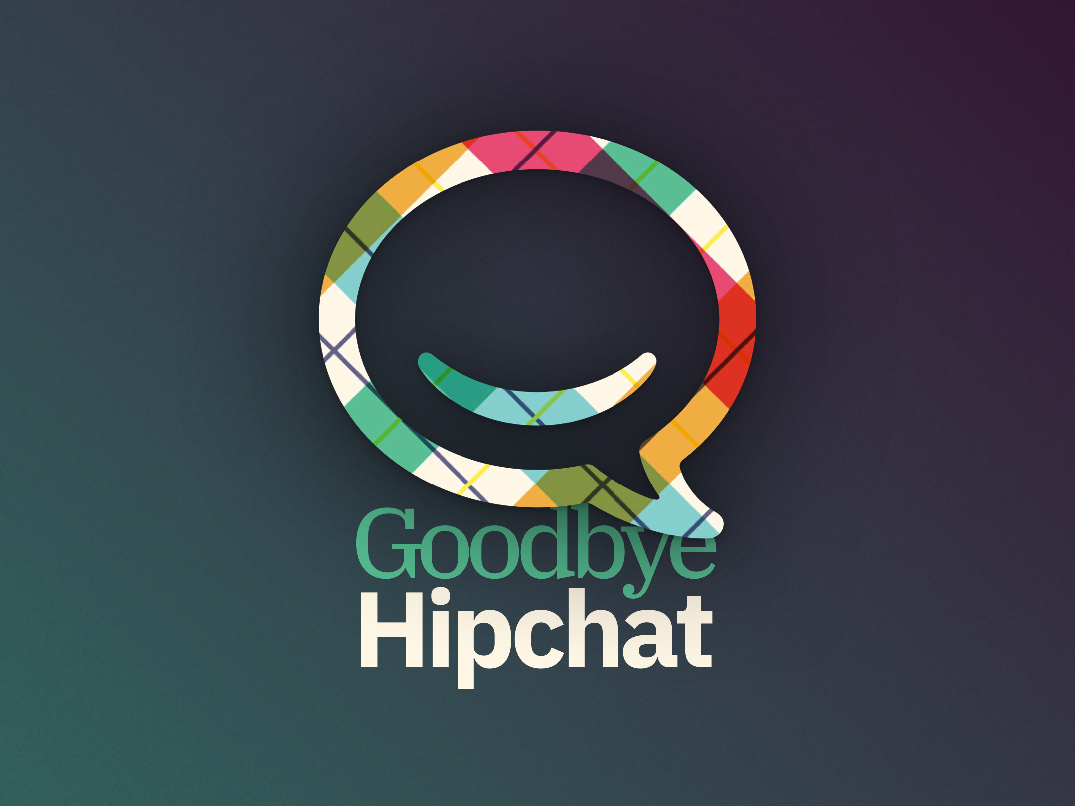 Goodbye Hipchat gallery image