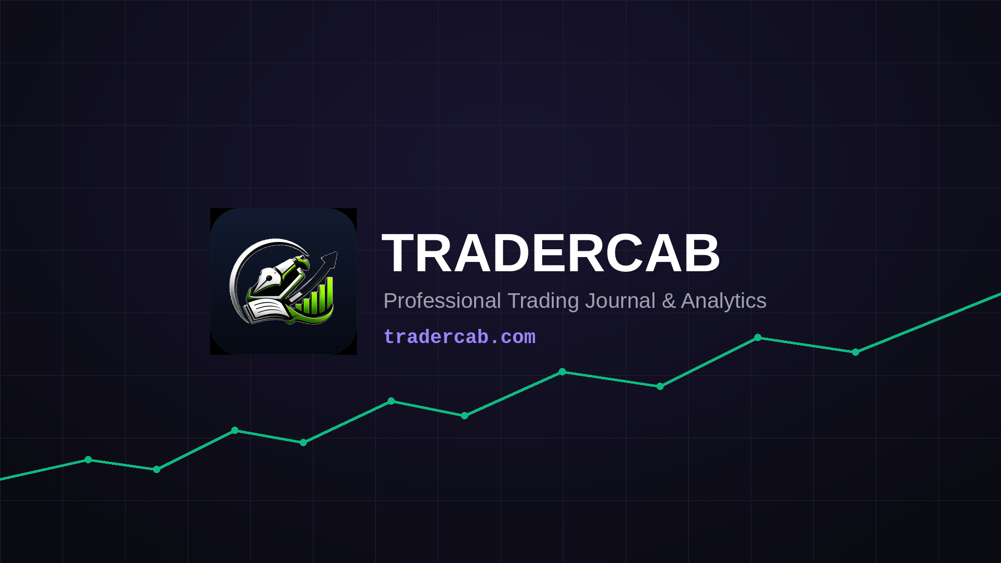 TraderCab gallery image