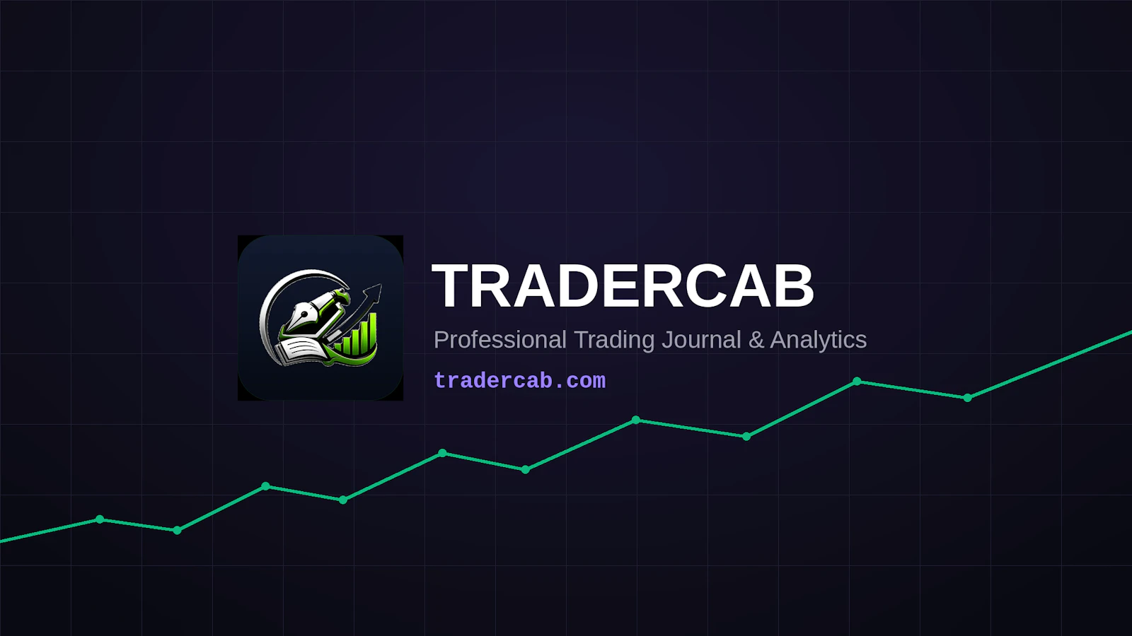 TraderCab screenshot 4