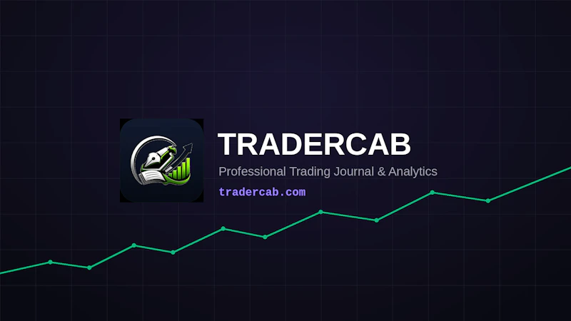 TraderCab screenshot 4