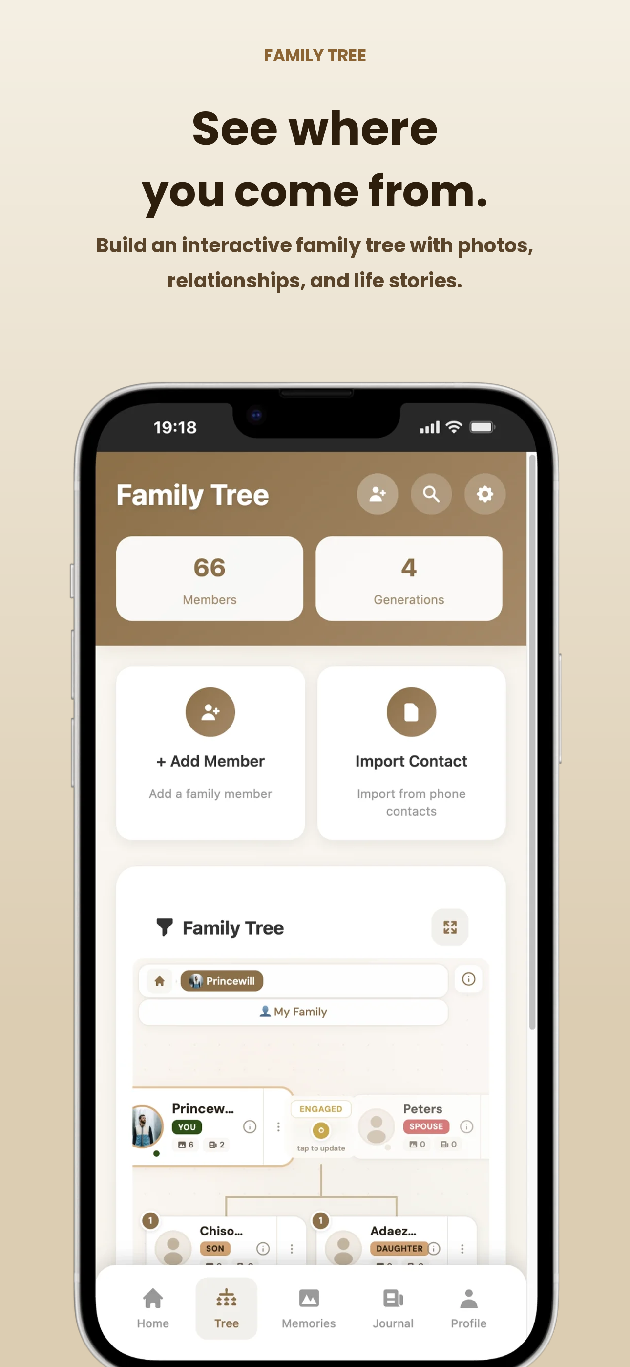 FamilyClan gallery image