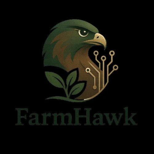 FarmHawk logo