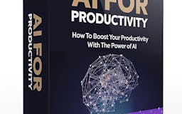 AI for Productivity Video Bundle media 1