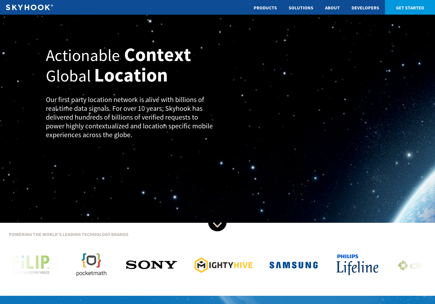 Skyhook gallery image