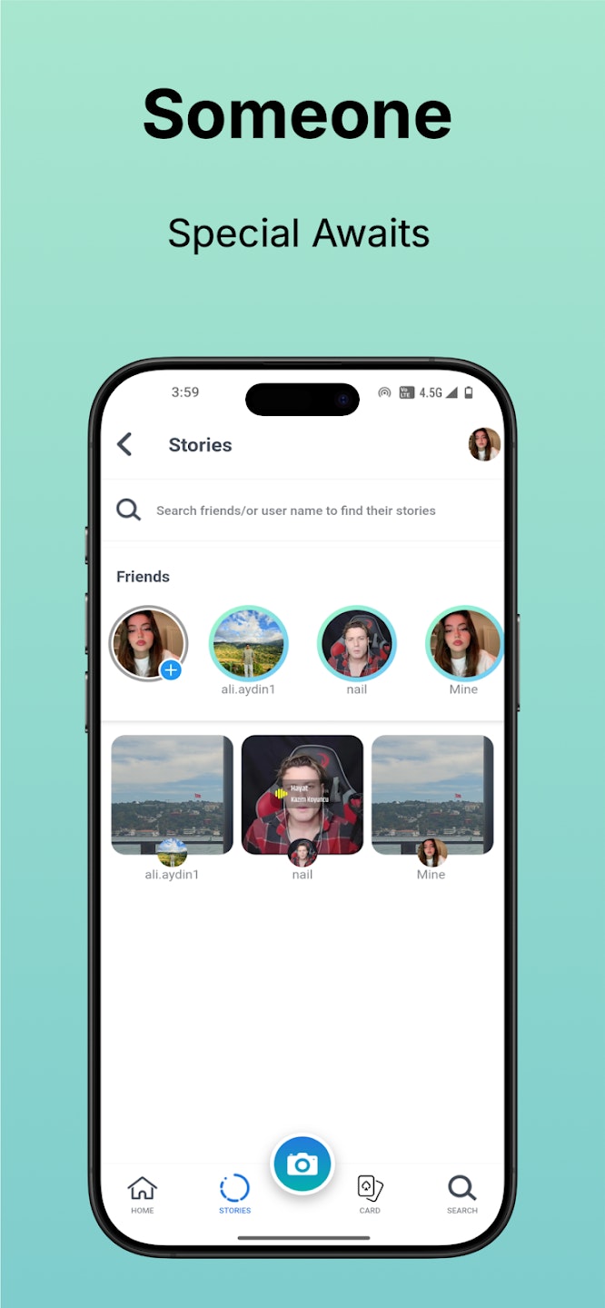 AUREA - Screenshot 2 showing product features and functionality