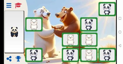 WordMe For You - Smart Memory Games gallery image