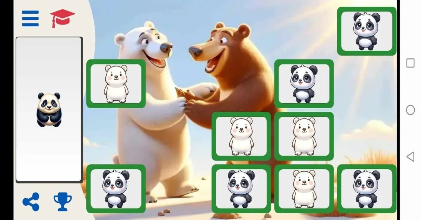 WordMe para você - jogos de memória inteligente media 21