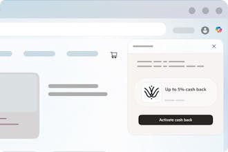Shop with Copilot gallery image