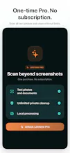 SecretScan gallery image