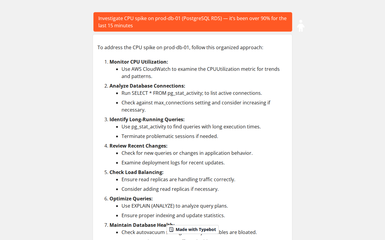 Devops and System Administration gallery image