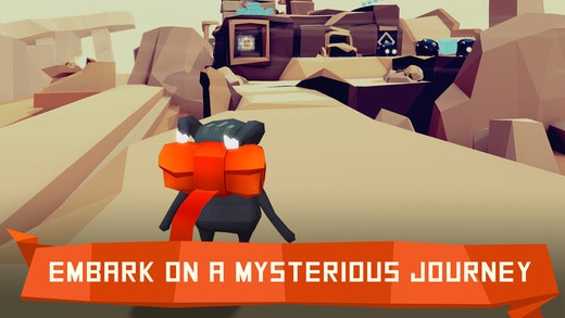 After the End: Forsaken Destiny gallery image