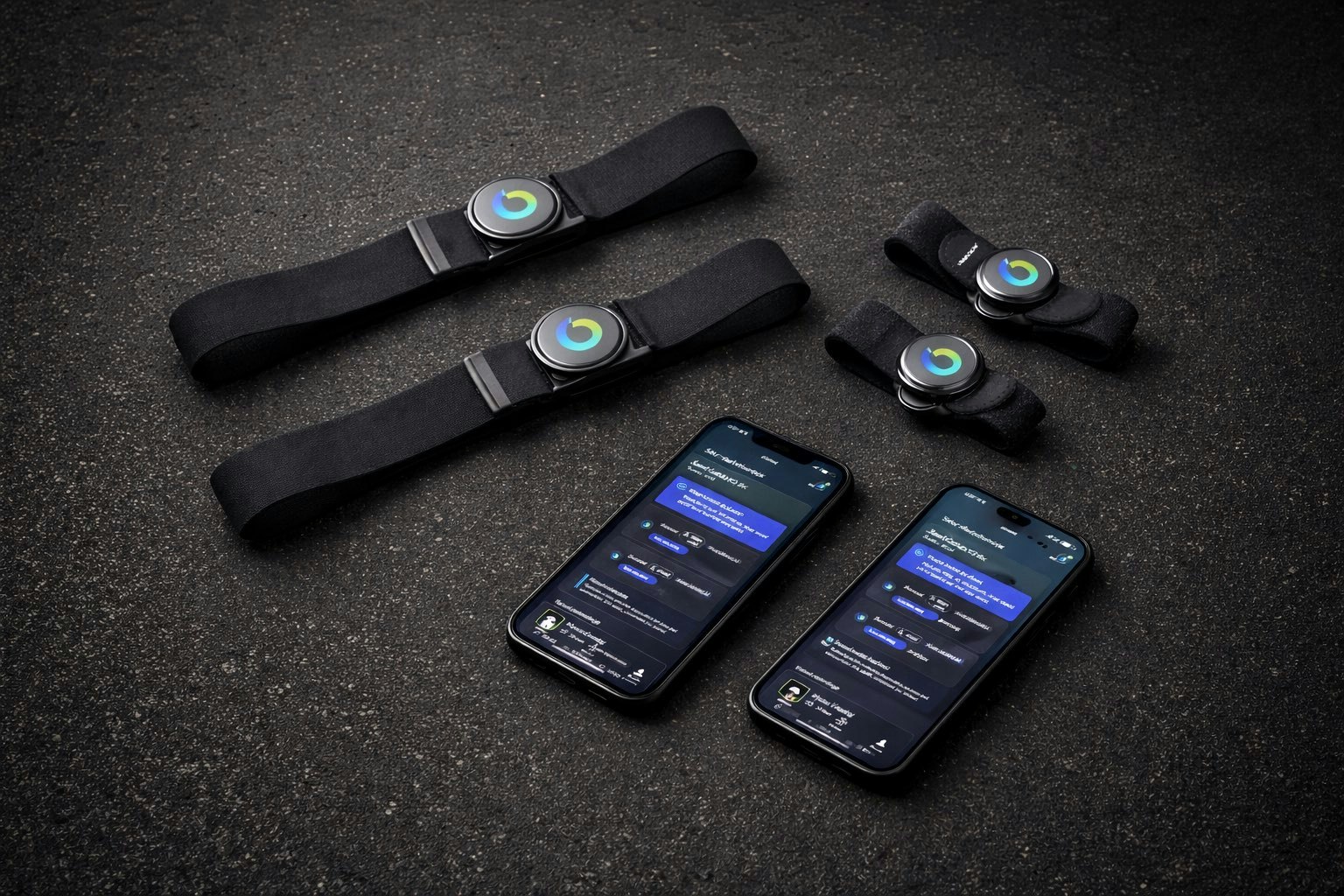 WODMotions -elite performance tracking gallery image