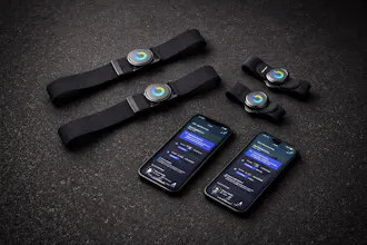 WODMotions -elite performance tracking gallery image