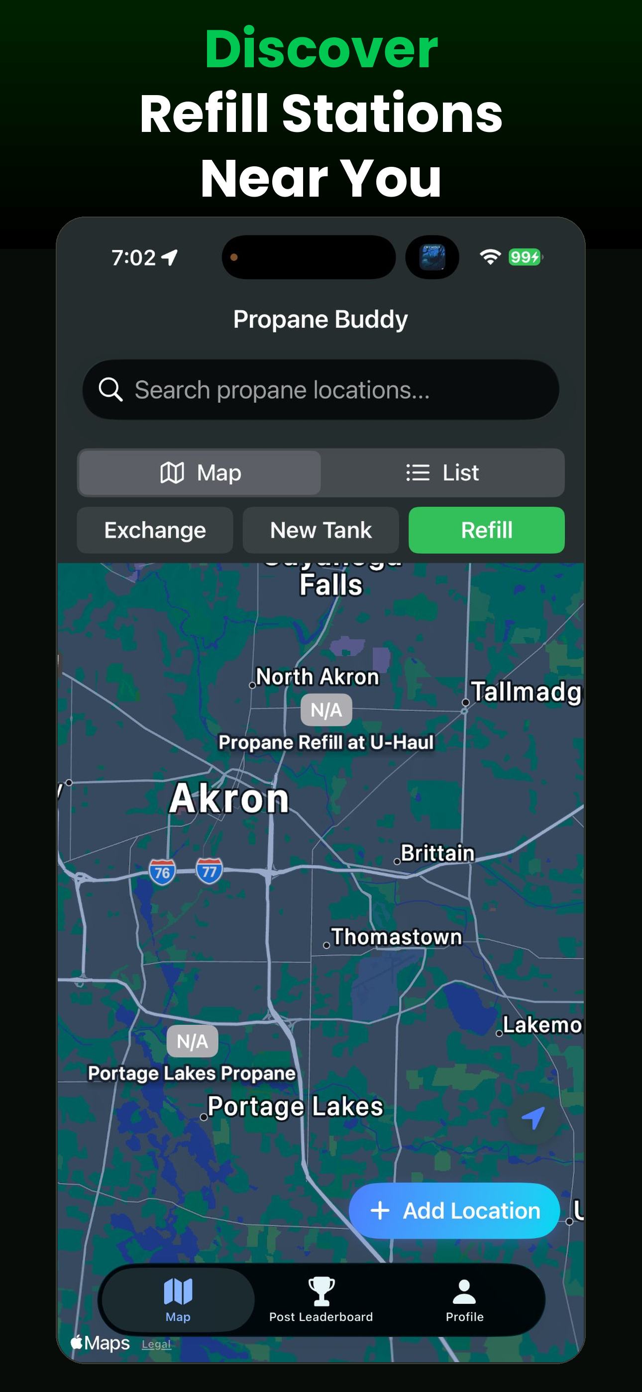 PropaneScout  media 3