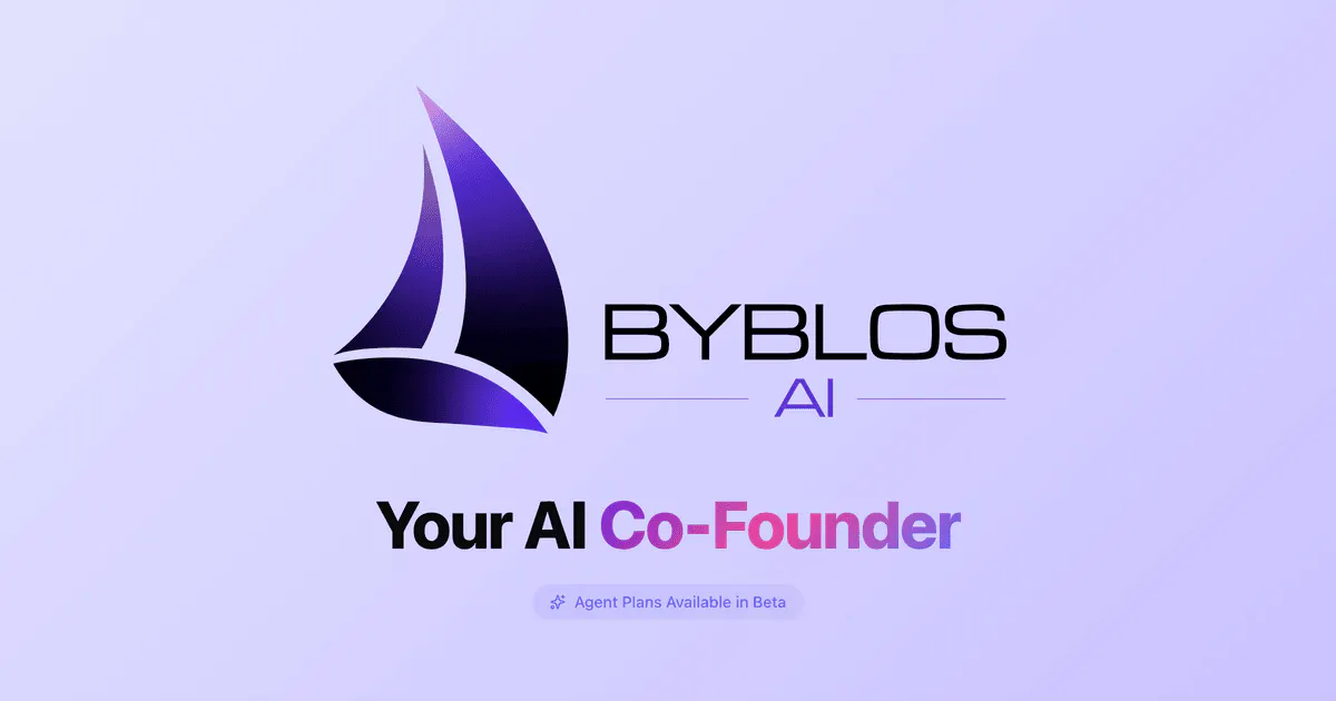 Byblos AI - Astra D gallery image