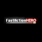 Fast Action Hero