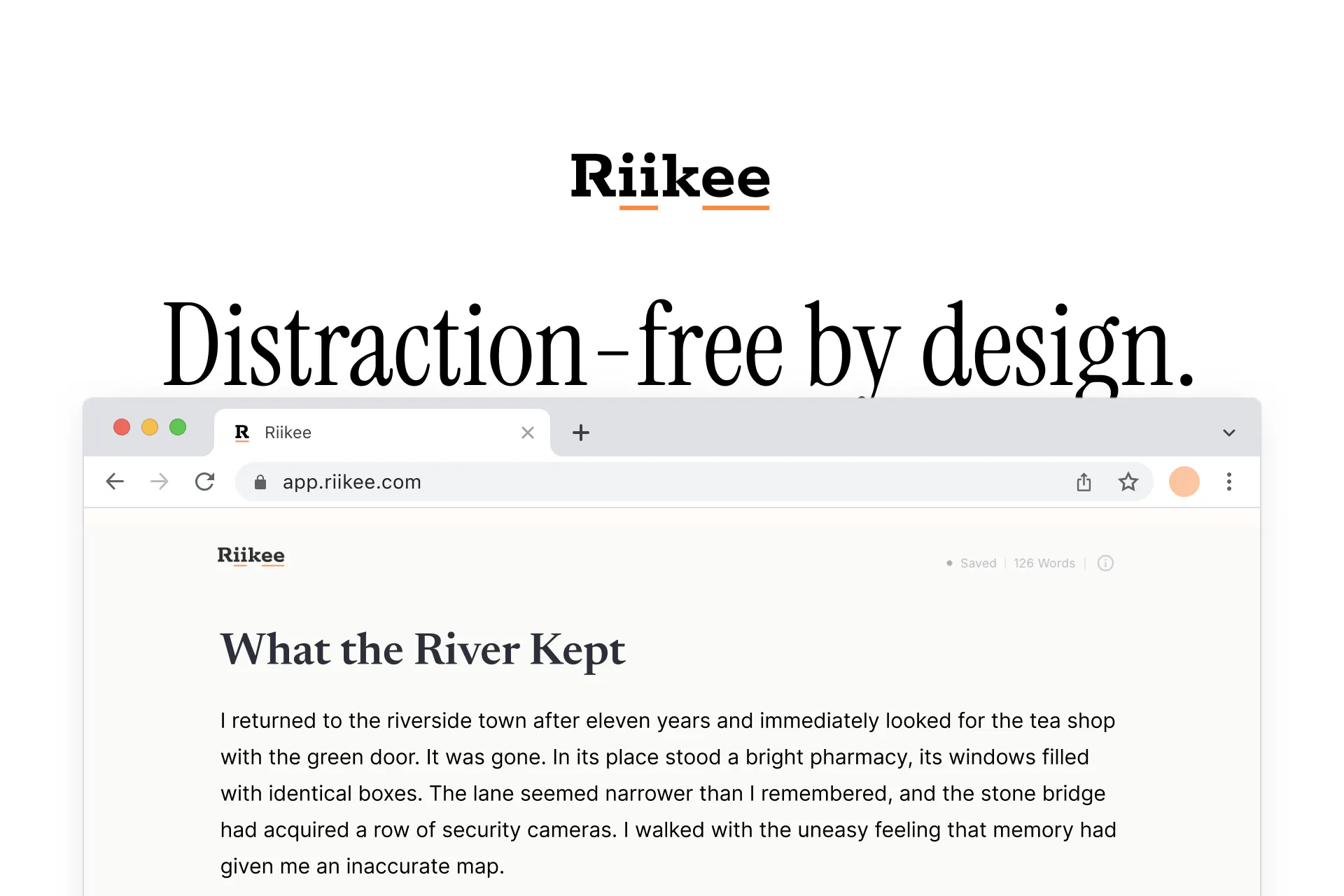 Riikee gallery image