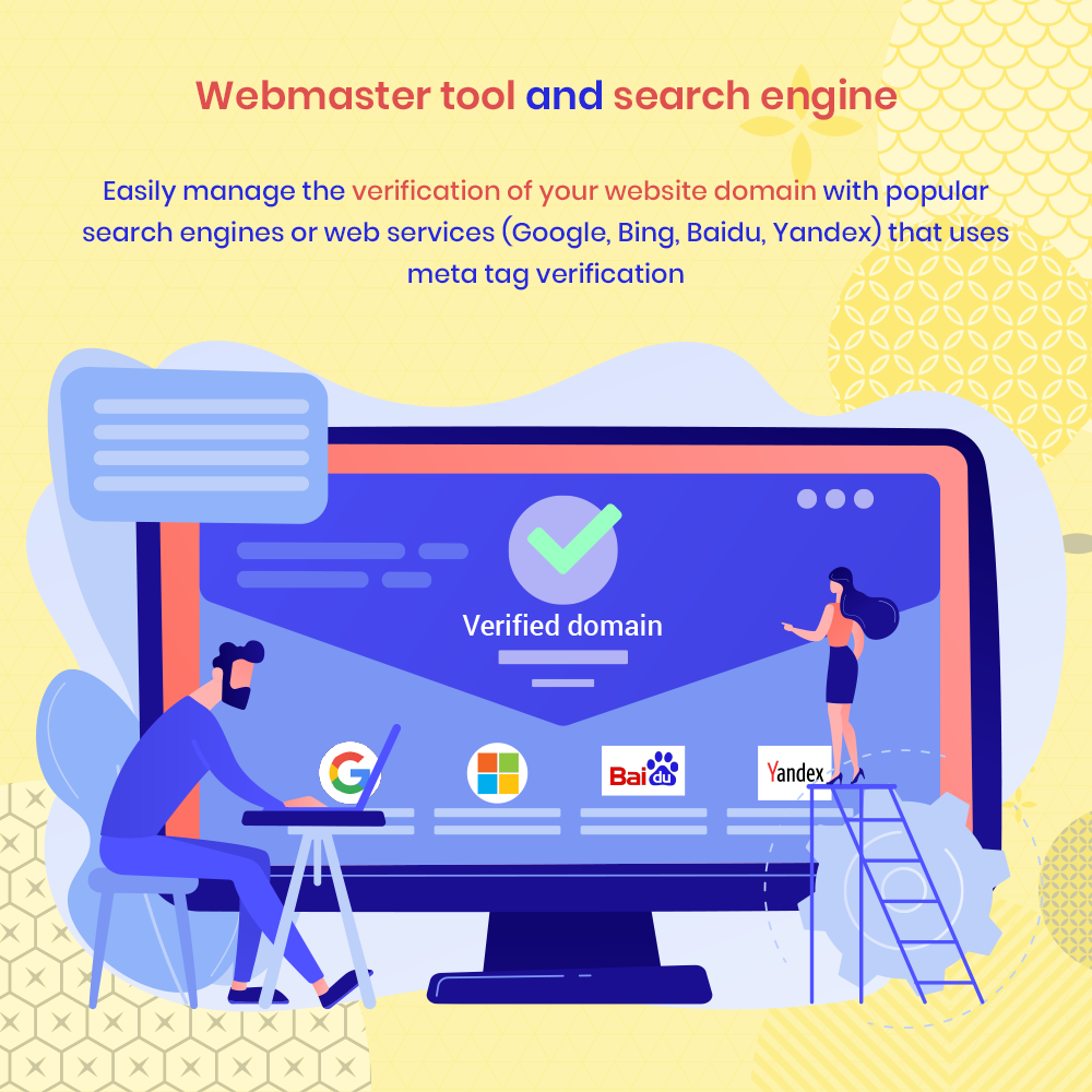 SEO Audit - Best SEO практика 2023 - All-In-One Prestashop SEO-модуль медиа 7