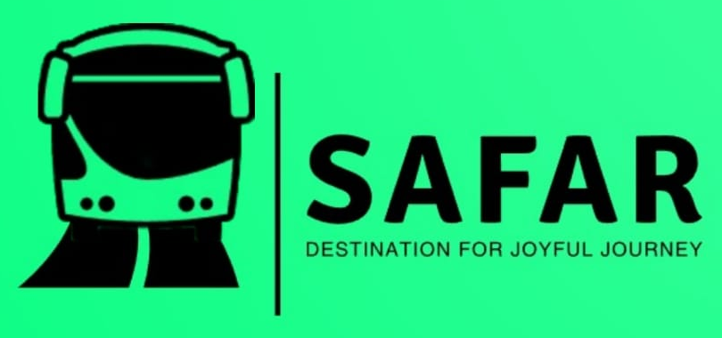 Safar 2.0