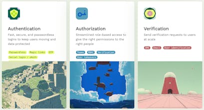 Scute.io gallery image