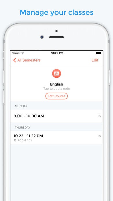Timetable gallery image