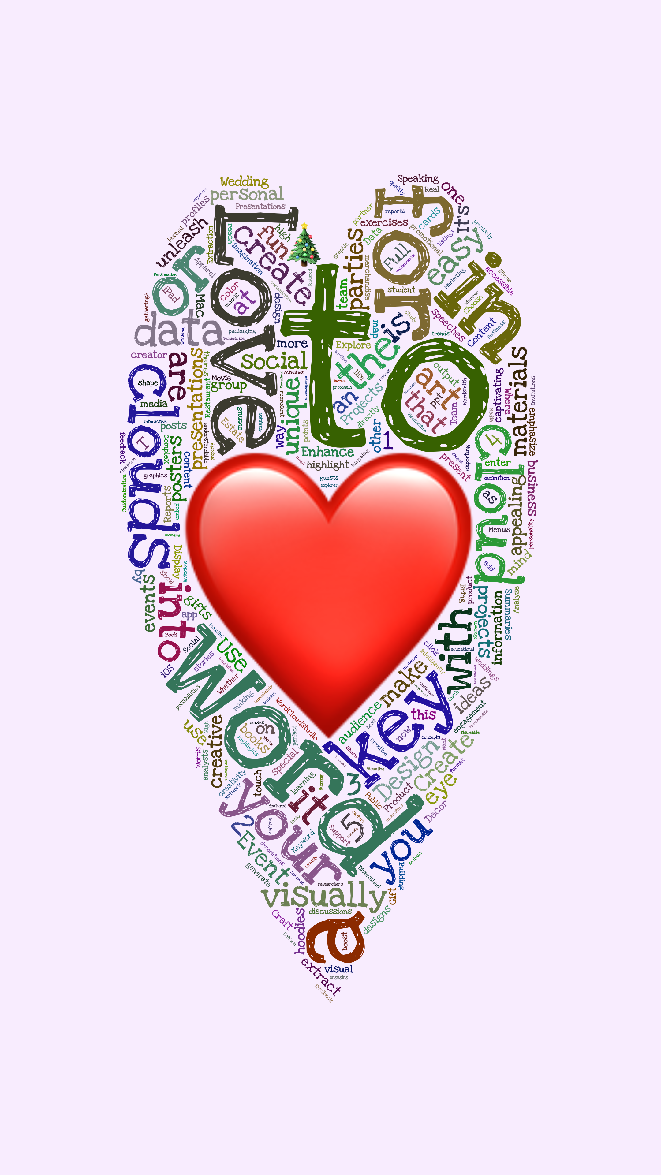 WordArt media 14