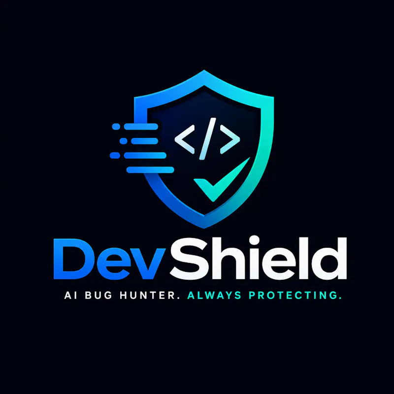 DevShield. screenshot 1