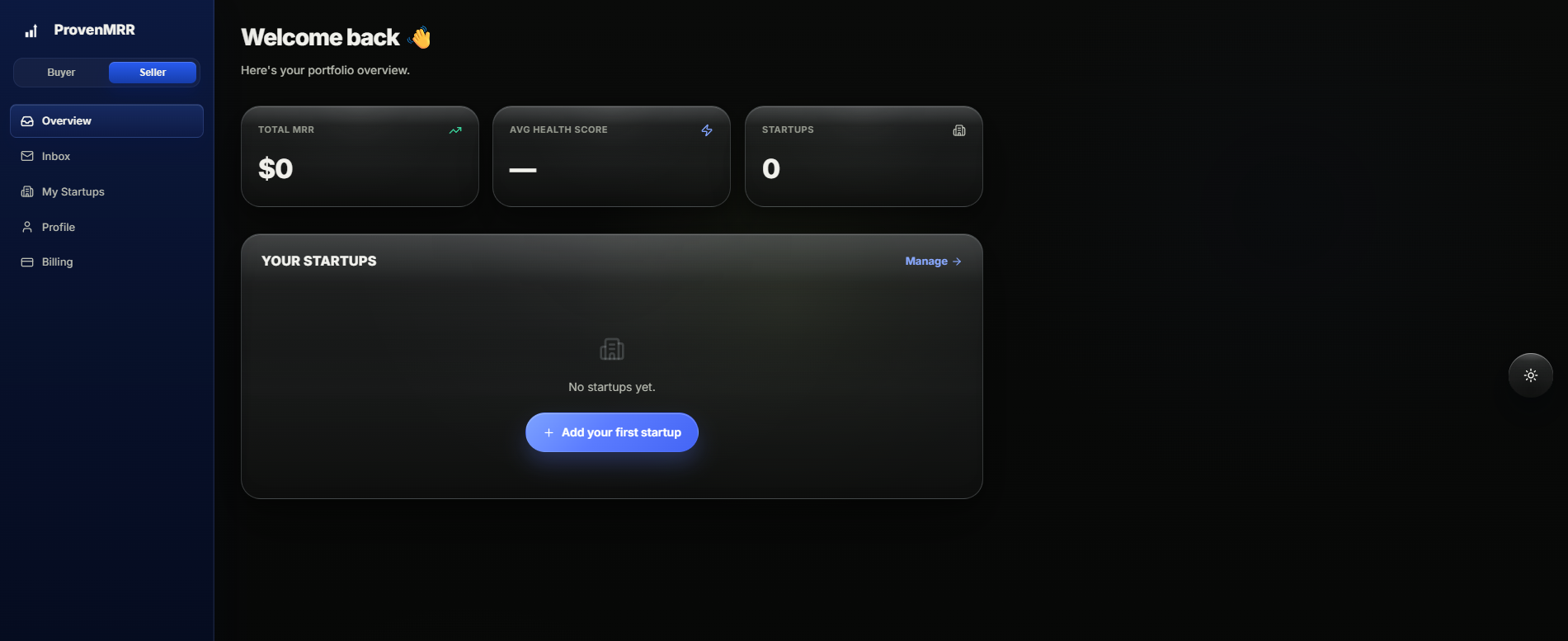 ProvenMRR gallery image