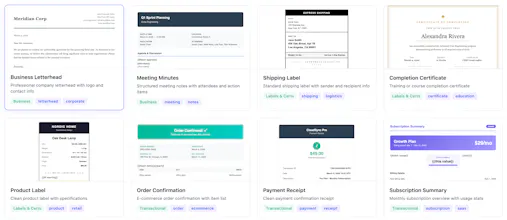 HookPDF gallery image