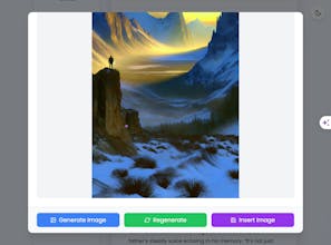 Novel Vision AI gallery image