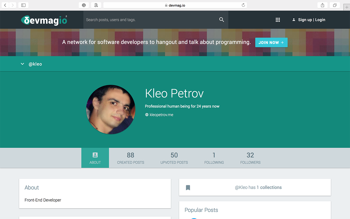 Devmag Image