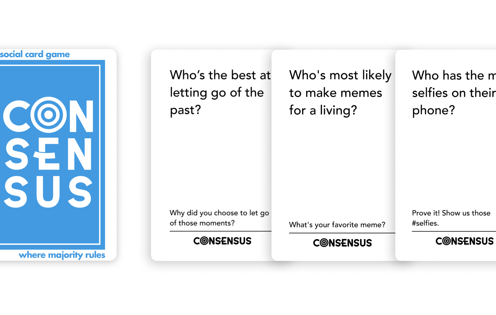 Consensus gallery image