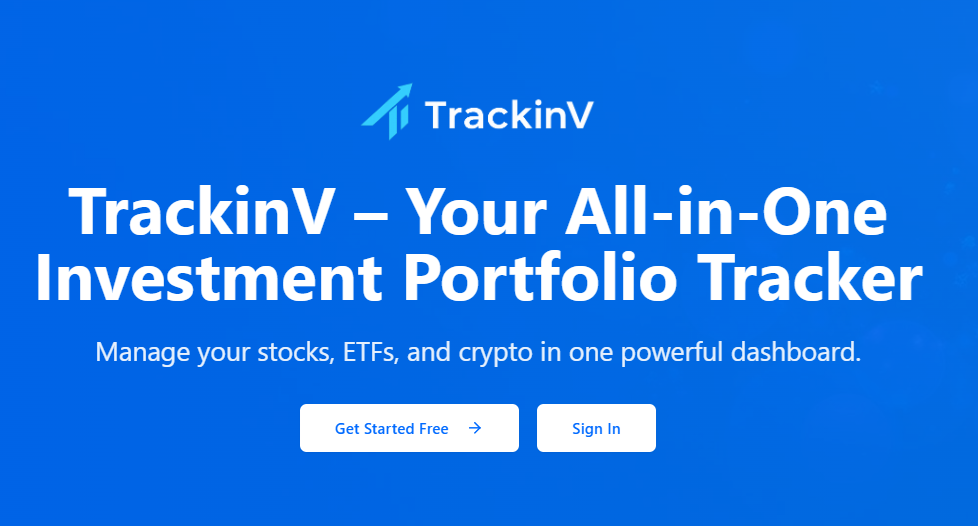 Média Suivie - Tracker de portefeuille d'investissement |Suivez vos investissements 4