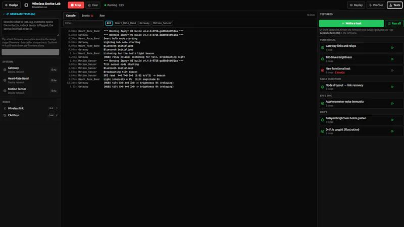 Fauvido Technologies screenshot 3