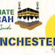 Ultimate Umrah Travel Guide From Manches