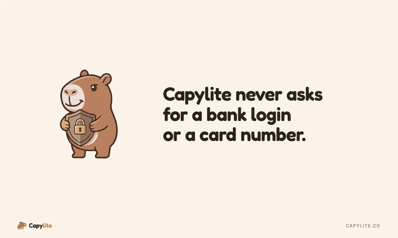 Capylite gallery image