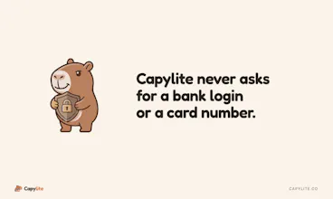 Capylite gallery image